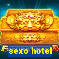 sexo hotel